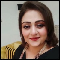 Fasiha Farooq